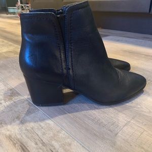 Aldo Women’s Booties